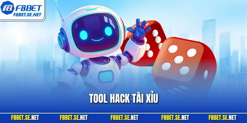 Tool Hack Tài Xỉu - Top 3 Công Cụ Hỗ Trợ Đắc Lực Nhất Hiện Nay